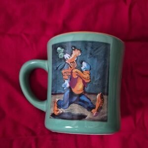 Disney Mug Ft Goofy